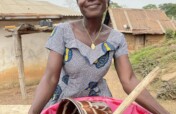 Women's Empowerment:  Liberia