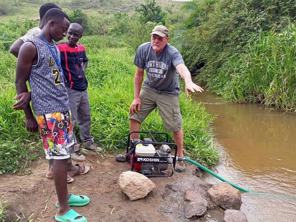 Support 500+ Students in Uganda with Water Access - GlobalGiving