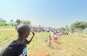 Support 500+ Students in Uganda with Water Access