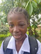 Why She Esacpes TO school