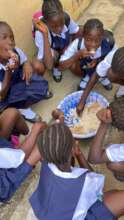 Educate Liberian Children
