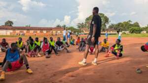 Gemena Soccer Academy