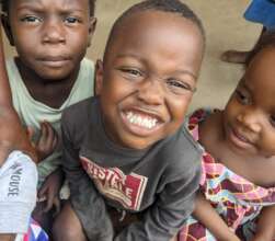 The Sabuli Children's Center