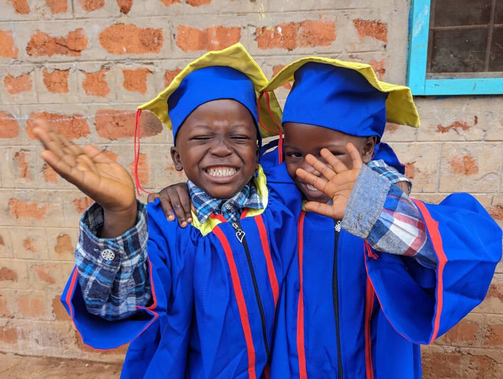 Hope for Congo: Bring Hope. Change Lives.