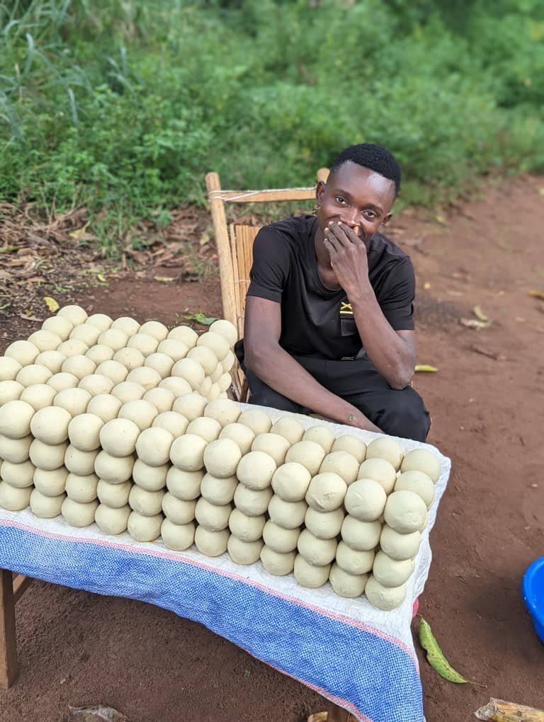 Hope for Congo: Bring Hope. Change Lives.