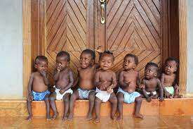 Combat Maternal & Child Mortality in Congo
