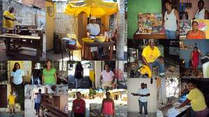 Colombian Entrepreneurs