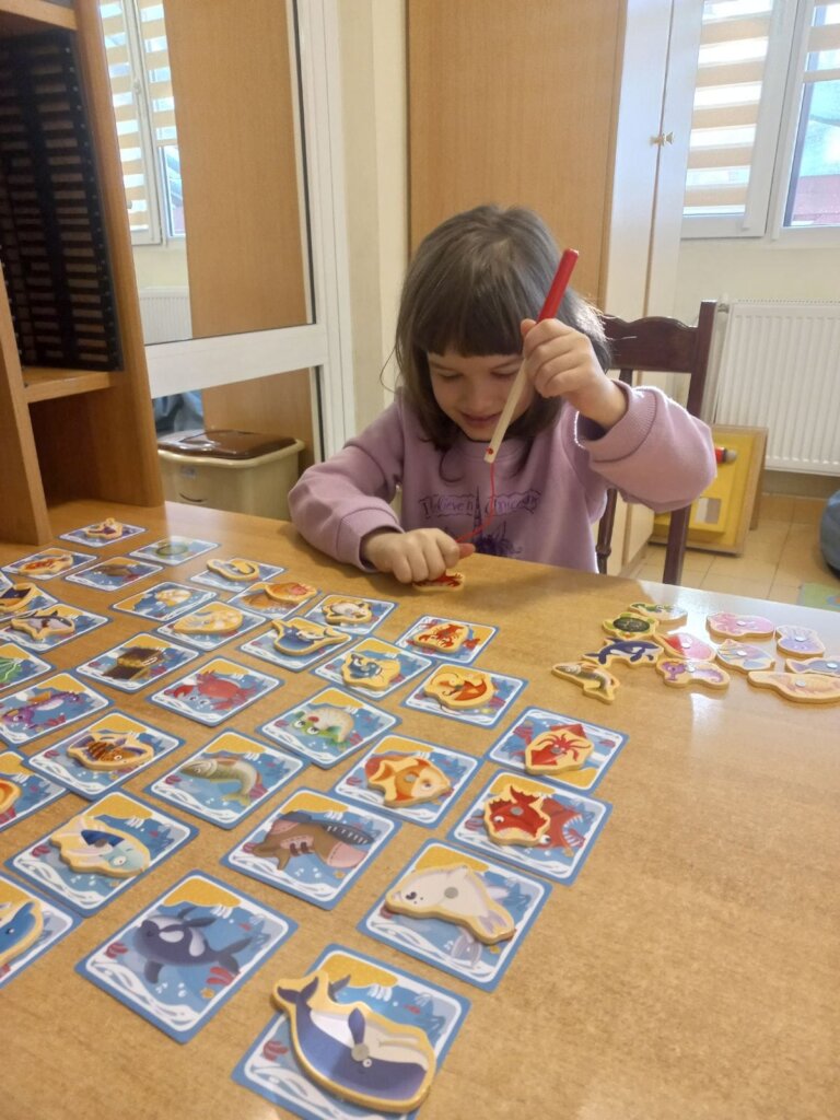 Help Children with Special Needs in Bulgaria!