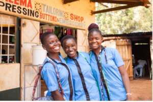 Neema Community Shop