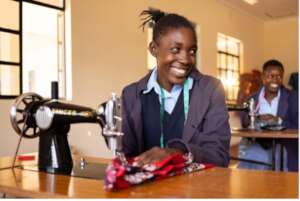 Empower vulnerable girls out of poverty in Kenya