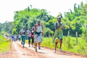 Pamoja Run