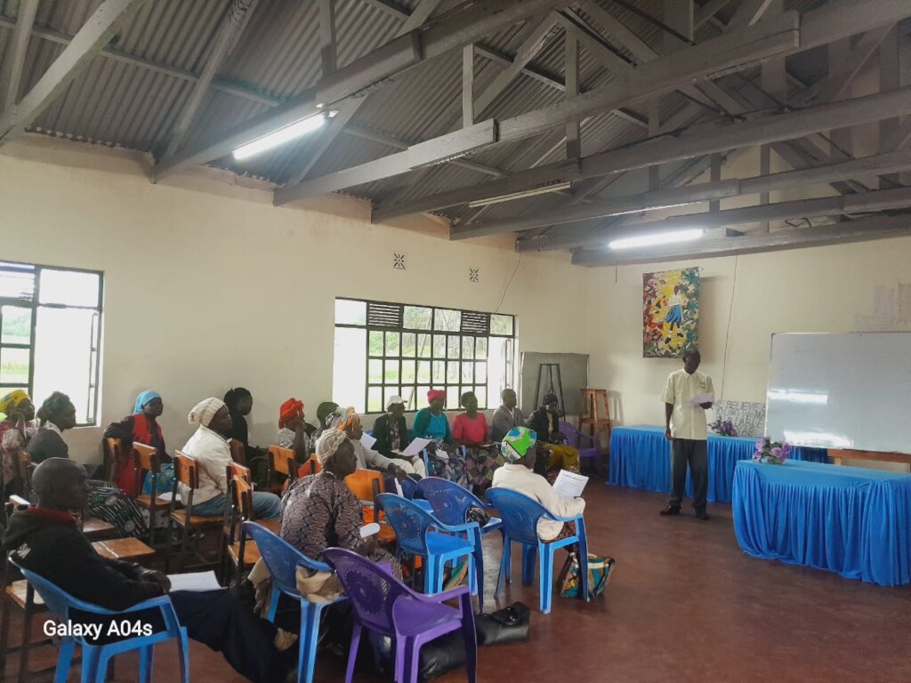 Neema Community Counseling