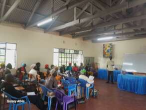 Neema Community Counseling