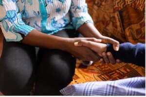 Expand Mental Health Support to Neema's guardians