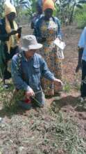 Permaculture Workshop at Neema