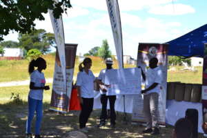 Education on Menstrual Health