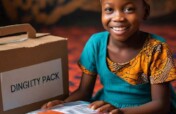 RESTORING DIGNITY -END PERIOD POVERTY