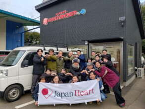 Vehicle Training for iER Staff