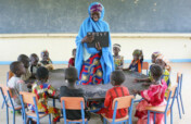 EDUC. FOR ALL CHILDREN IN AFRICA: THE TIME IS NOW