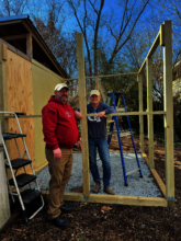 Aviay Build