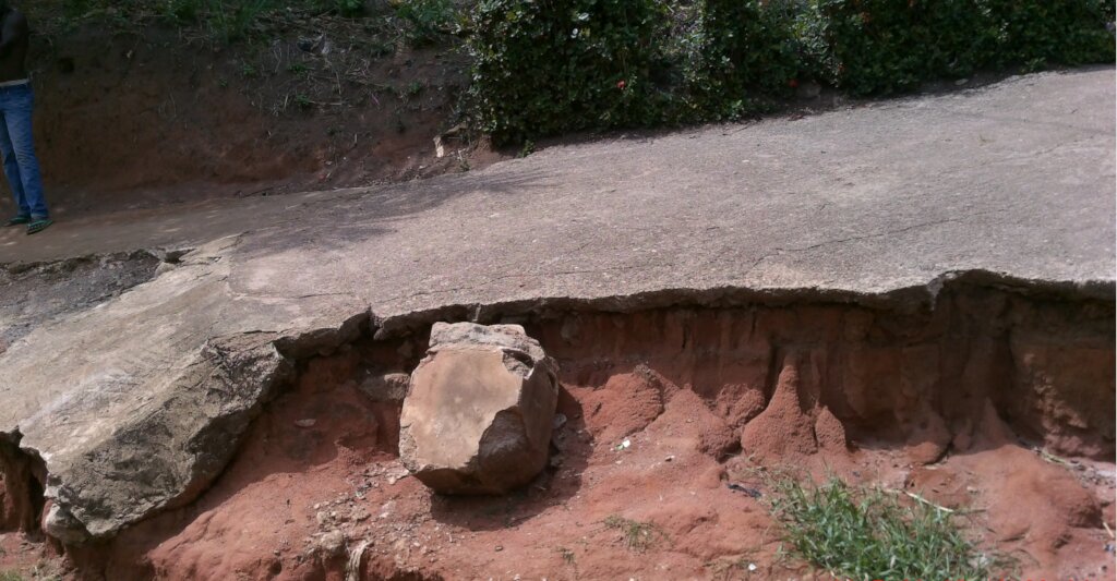 Build Children's Wellness Center in Nigeria