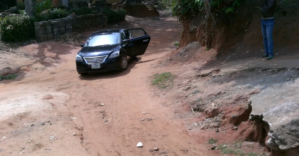 Build Children's Wellness Center in Nigeria