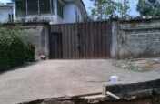 Build Children's Wellness Center in Nigeria