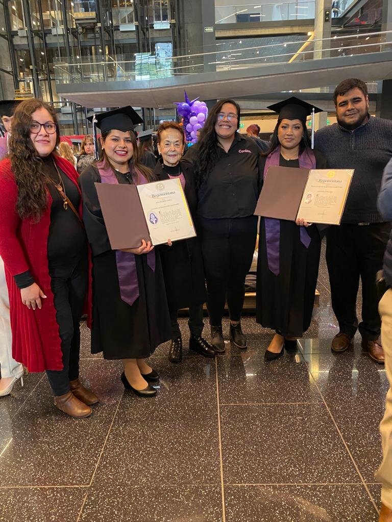 July Bonus: Strengthening CORDEM ABP