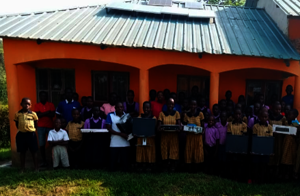 Solomon Memorial Primary School
