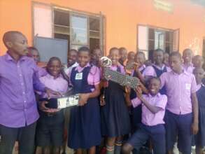 Bright Future School