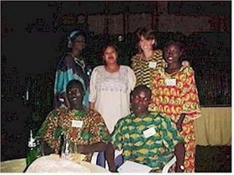 Internet4Change Magazine (Uganda)