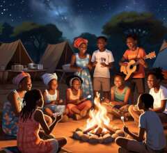 Bonfire