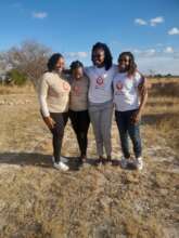 Mentorship Camp Mentors