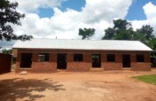 Help Complete Construction of A School