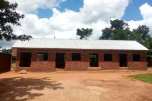 Help Complete Construction of A School