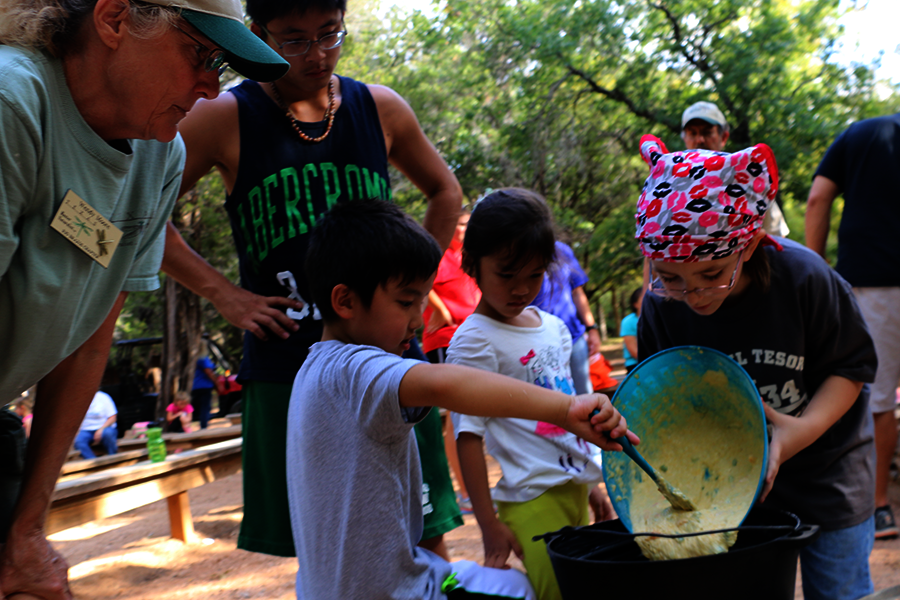 Transform Young Lives with STEAM Education.