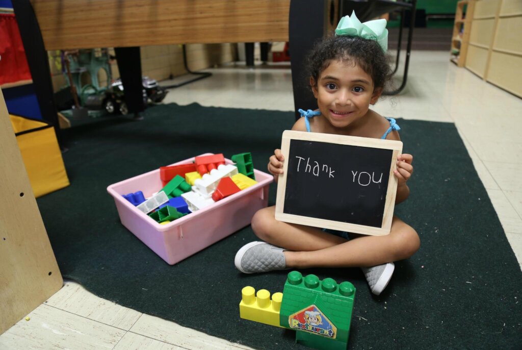 Transform Young Lives with STEAM Education.