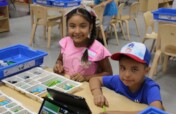Transform Young Lives with STEAM Education.