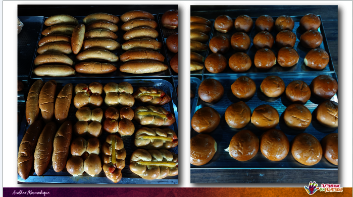 Baking Futures: Doubling Capacity with 2 Ovens