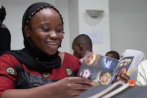 Training on human rights and good DECEMBER 2023