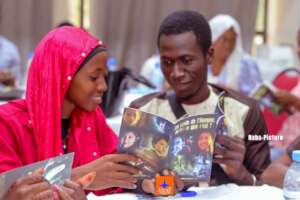 Training on human rights and good DECEMBER 2023