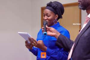 Training on human rights and good DECEMBER 2023