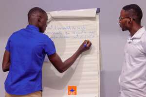 Training on human rights and good DECEMBER 2023