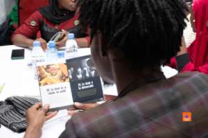 Training on human rights and good DECEMBER 2023