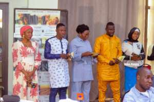 Training on human rights and good DECEMBER 2023