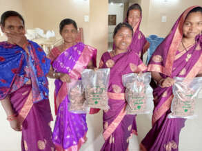 Neemola waste is turned into rich fertiliser