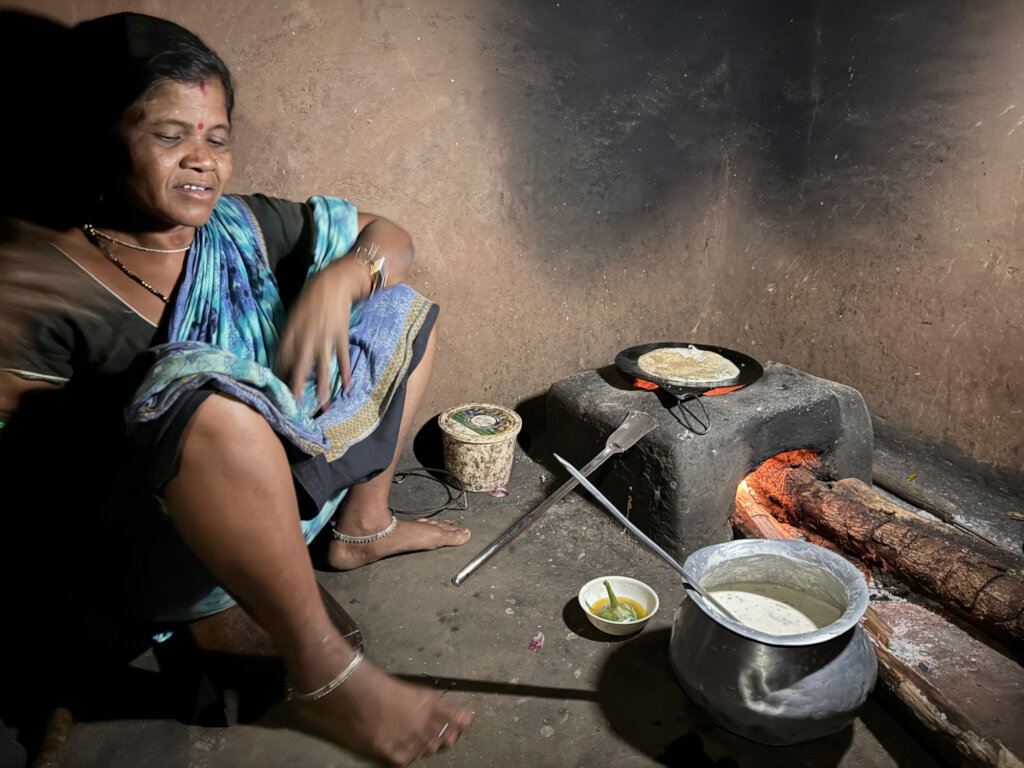 Help Tribal Women Make Neemola and Fight Malaria