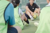 love.futbol Japan