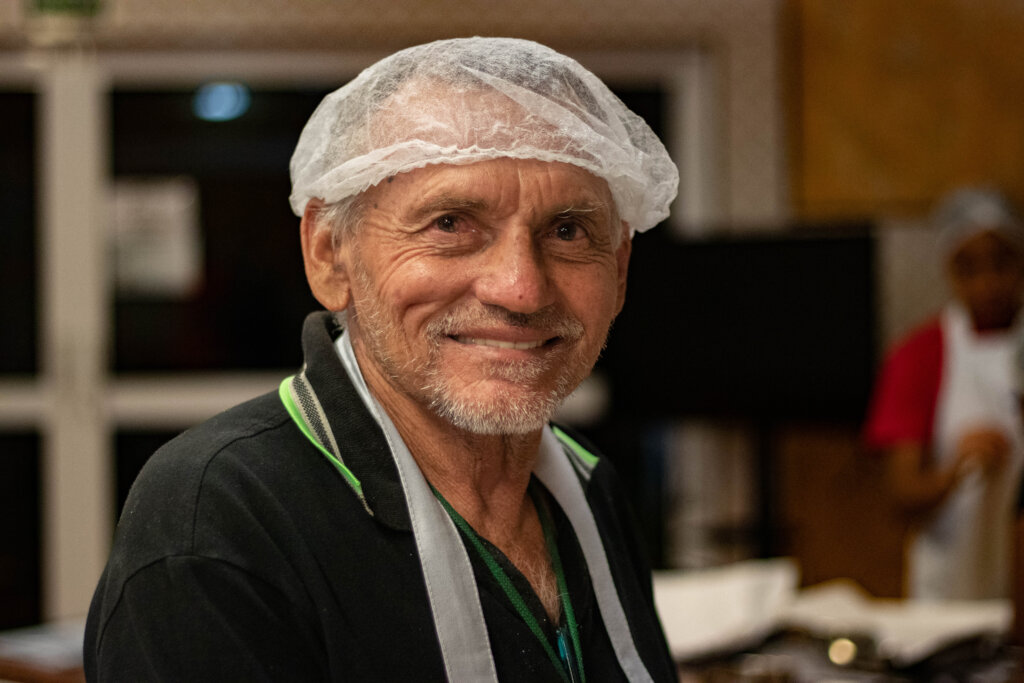 Beija Flor - Breaking the Poverty Cycle in Brazil