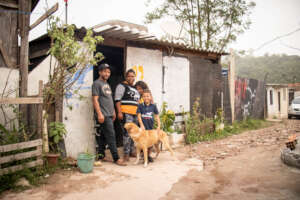House of Atendee